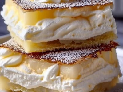 Peanut Butter Crunch Bars: Easy Homemade Recipe