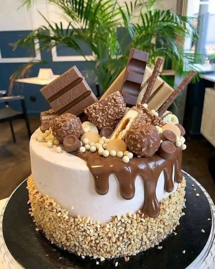 Perfect BLT Sandwich