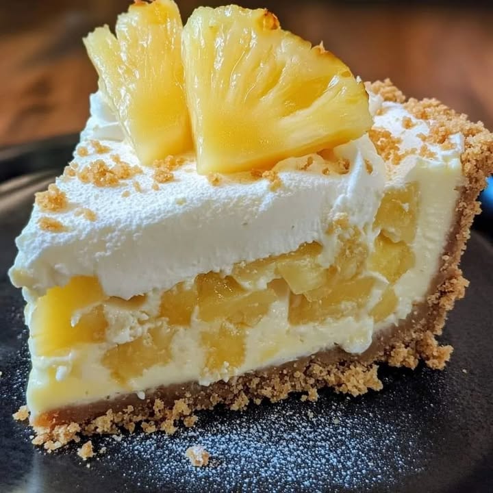 Pumpkin Cheesecake Bliss