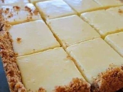 Pumpkin Pecan Delight: The Ultimate Dessert