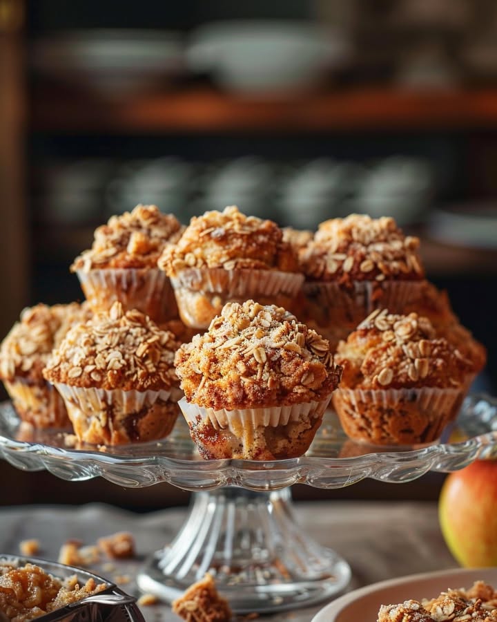 Pumpkin Spice Cookies