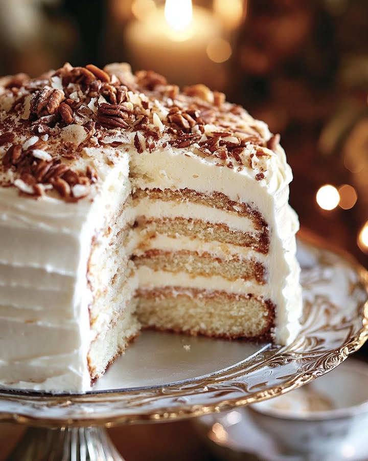 Quick Hash Brown Casserole