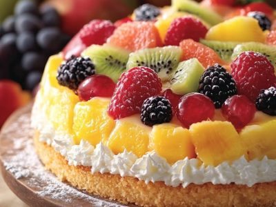 Refreshing Brazilian Lemonade: Easy Homemade Recipe