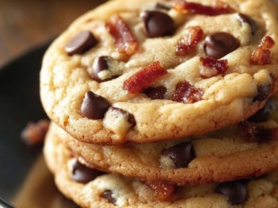 Savory Mustard Chicken: Easy Recipe