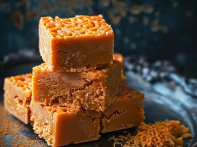 S’mores Crunchwrap Delight: Easy Homemade Recipe