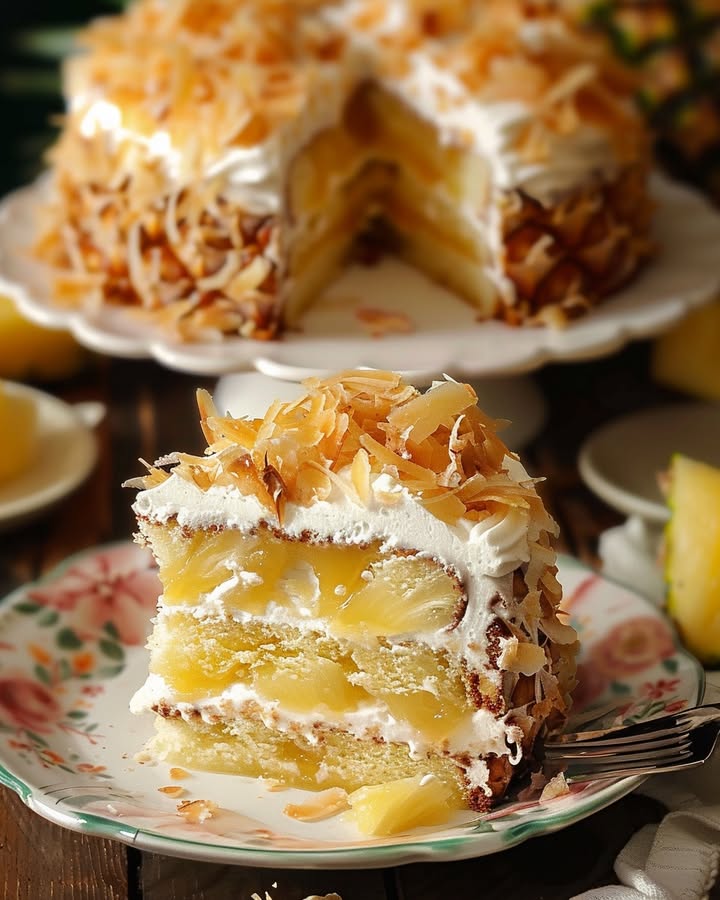 Spicy Honey Biscuits