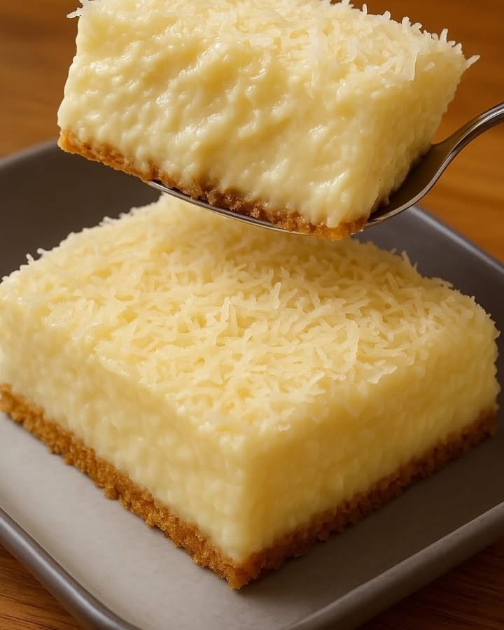 Strawberry Shortcake Delight