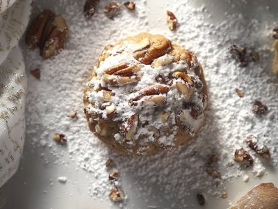 Stuffed Pasta Shells: The Ultimate Comfort Food