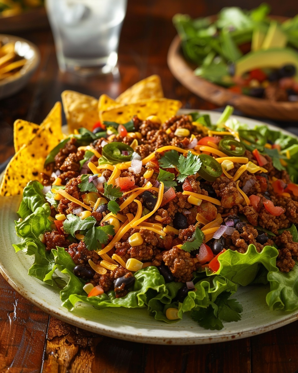 Taco Salad