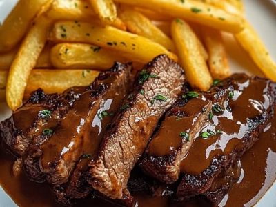 Beef Beer Stew: The Ultimate Comfort Food Recipe