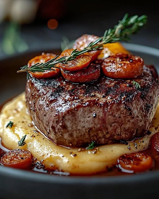 Beef Vindaloo Delight