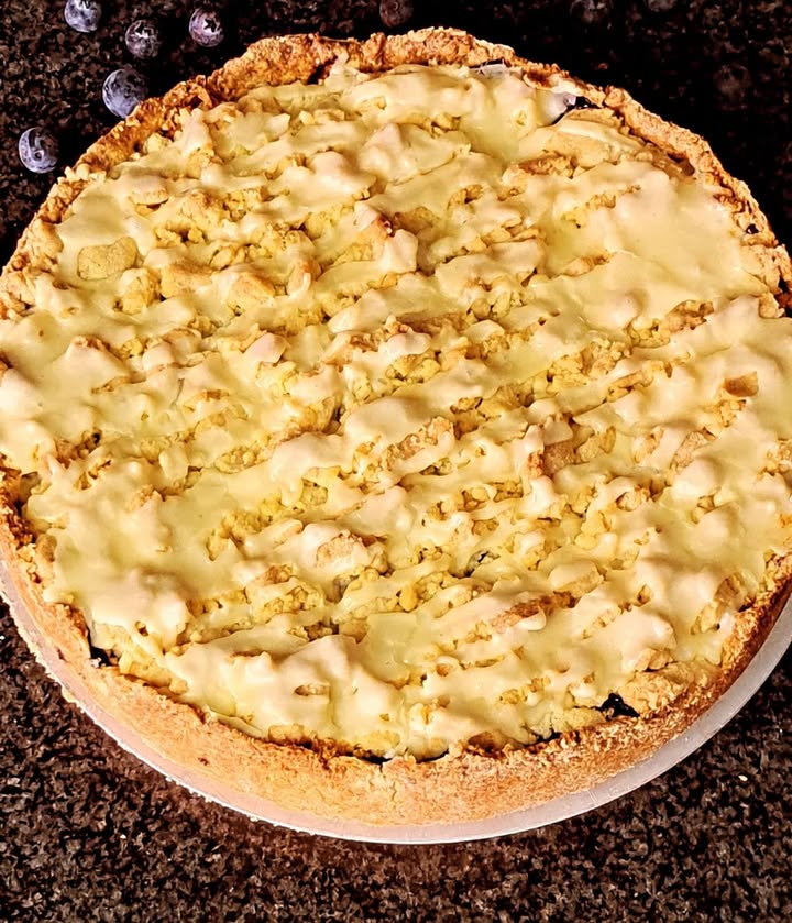 Cajun Steak Linguine