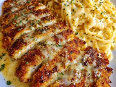 Cheesy Beef Tortellini: An Easy, Crowd-Pleasing Dinner