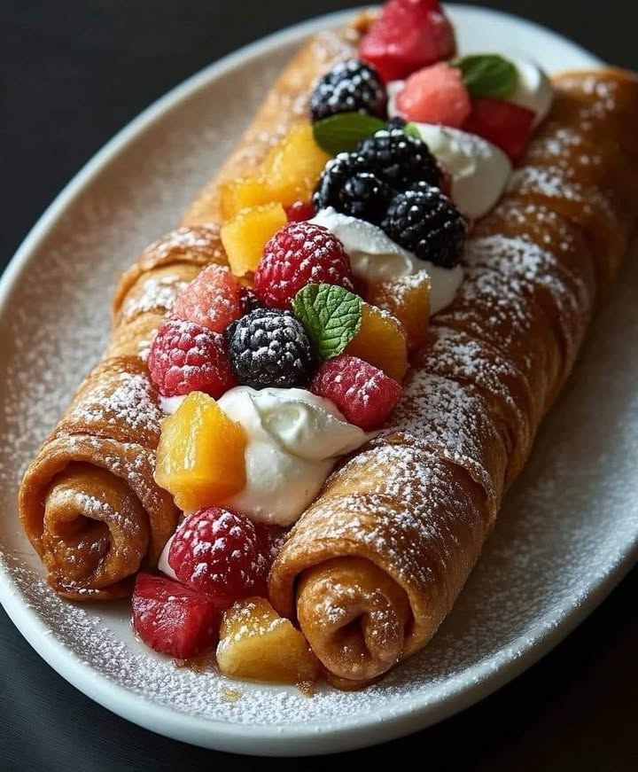 Cheesy Breakfast Casserole