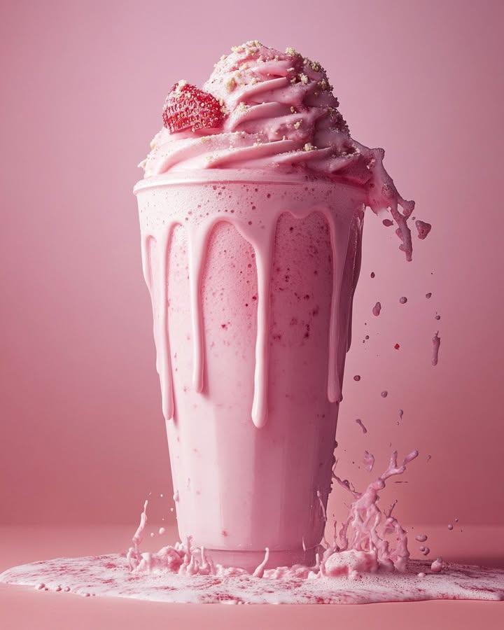 Cheesy Garlic Rigatoni