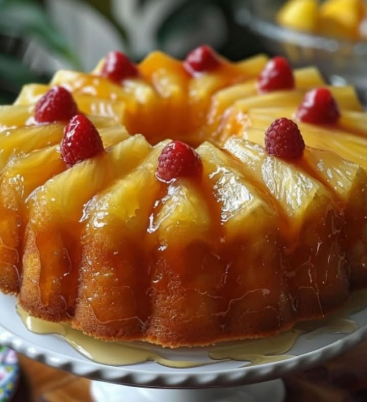 Chestnut Mascarpone Delight