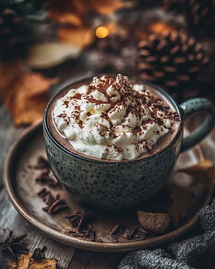 Cranberry-Glazed Vegetable Salad