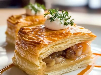 Creamy Blackened Rigatoni: An Easy Restaurant-Quality Meal