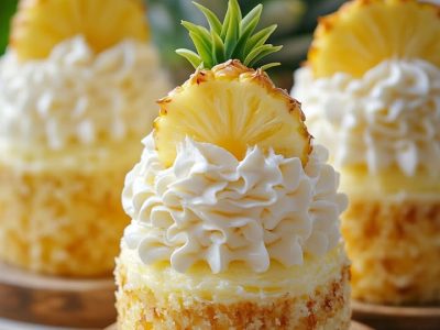 Creamy Scallop Delight: An Easy Gourmet Recipe