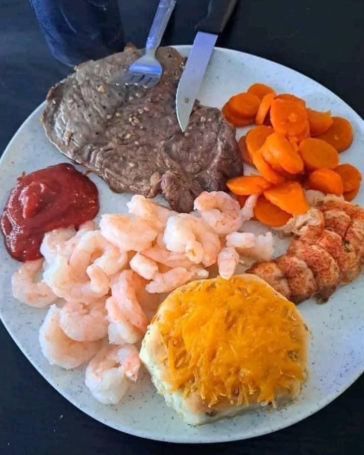 Deliciously Spicy Tacos