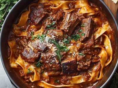 Dutch Oven Short Ribs: The Ultimate Comfort Food
