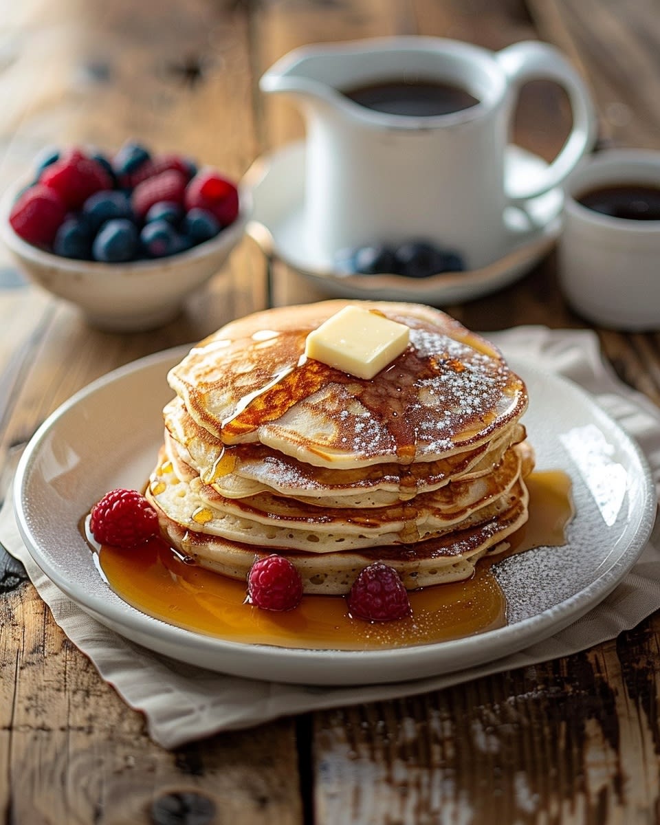 Pancakes