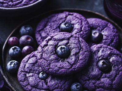 Fruity Cannoli Delight: The Ultimate Easy Recipe