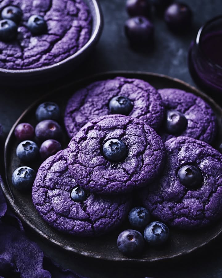 Fruity Cannoli Delight