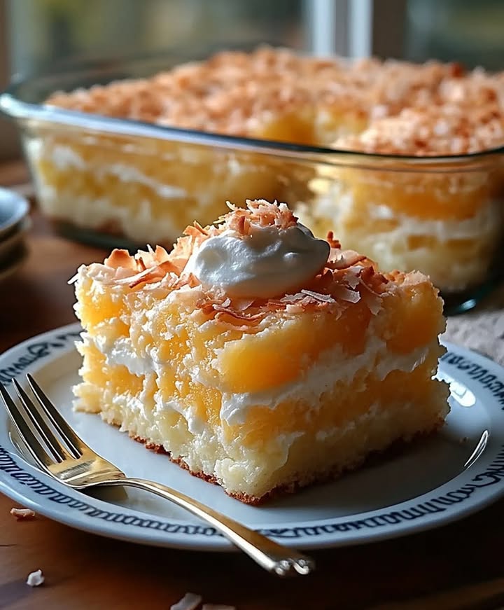 Garlic Butter Chicken