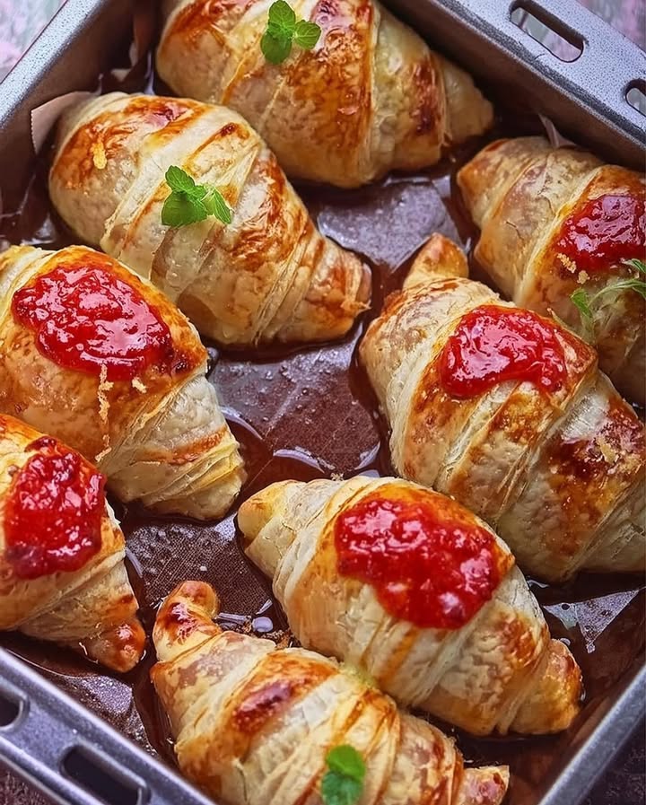 Herb Grilled Chicken