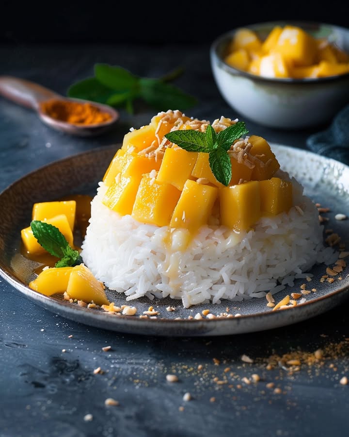 Honey Garlic Carrots