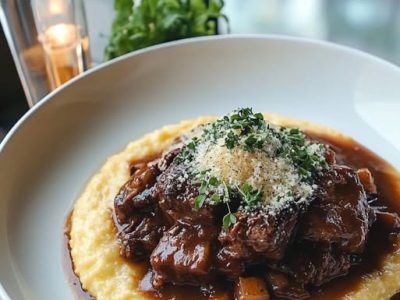 Italian Braised Beef: An Authentic Family Recipe