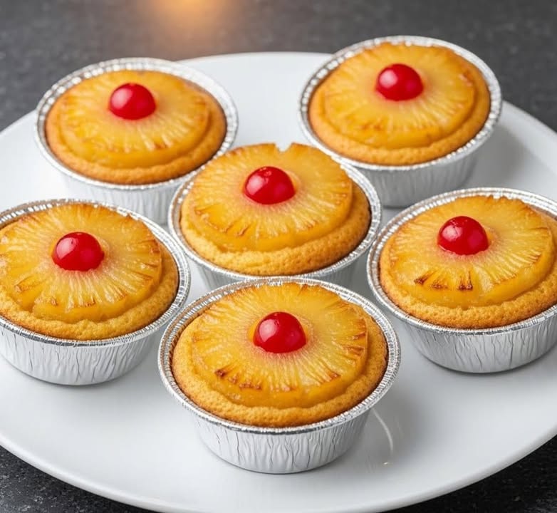 Lemon Carlota Delight