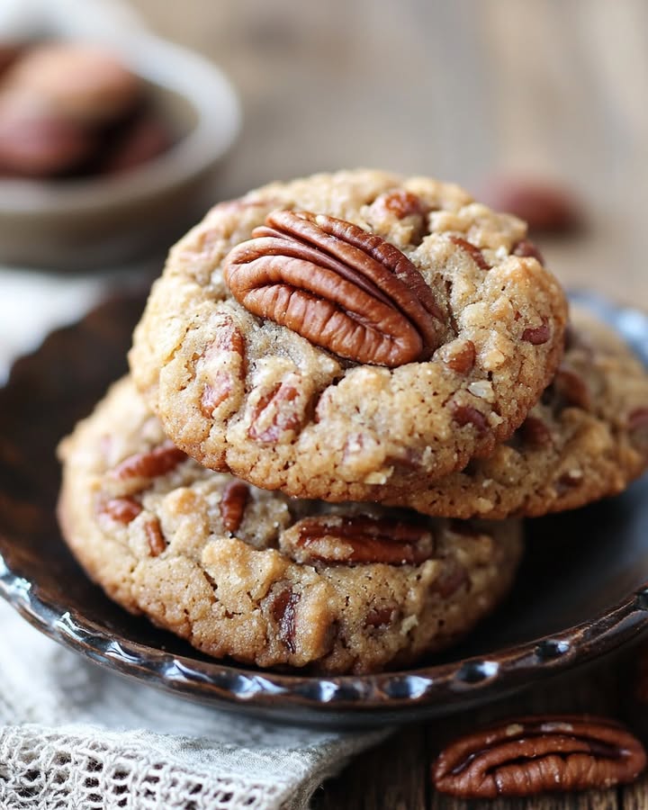 Lemon Meringue Delight