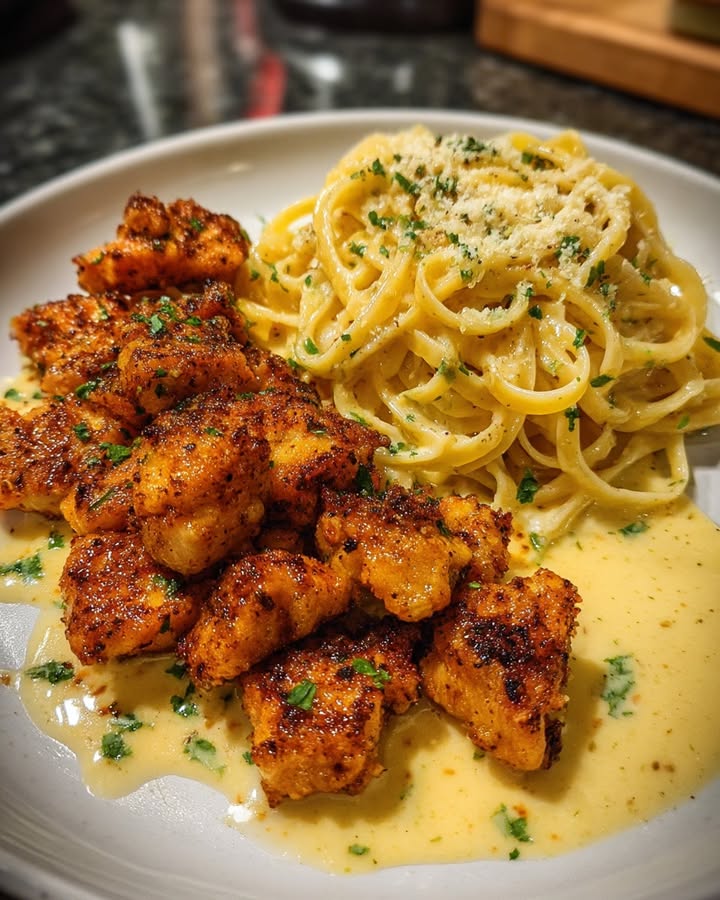 Pecan Sandies Delight