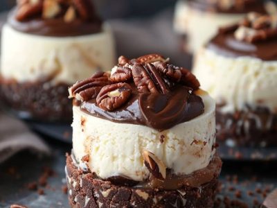 Pizza Cupcake Delight: Easy Party Bites