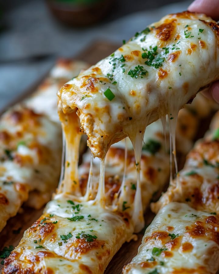 Slow Cooker Dumplings Delight