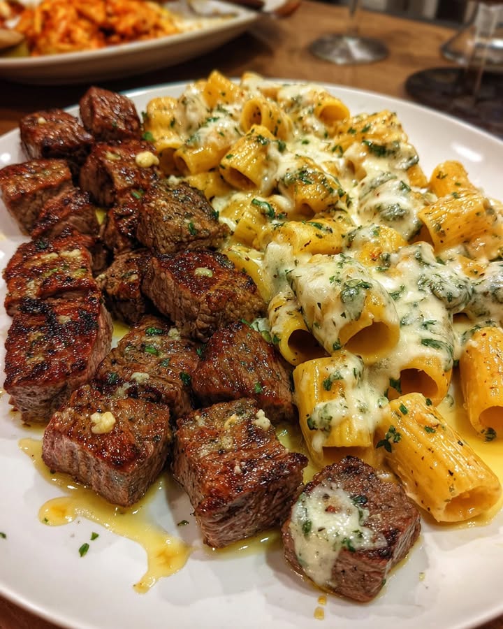 Strawberry Cream Tart