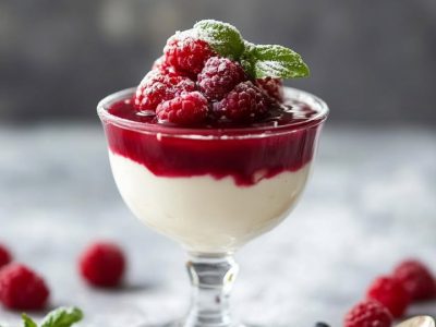 Strawberry Crescent Rolls: Easy 3-Ingredient Recipe