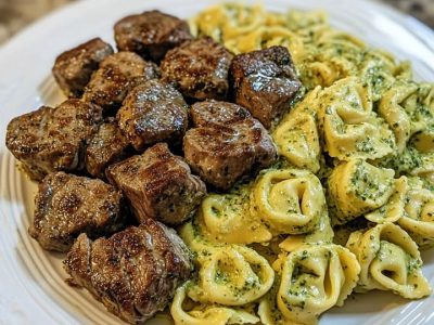 Stuffed Chicken Delight: An Easy, Impressive Dinner