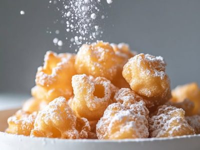 Tropical Chicken Delight: The Easy Weeknight Recipe