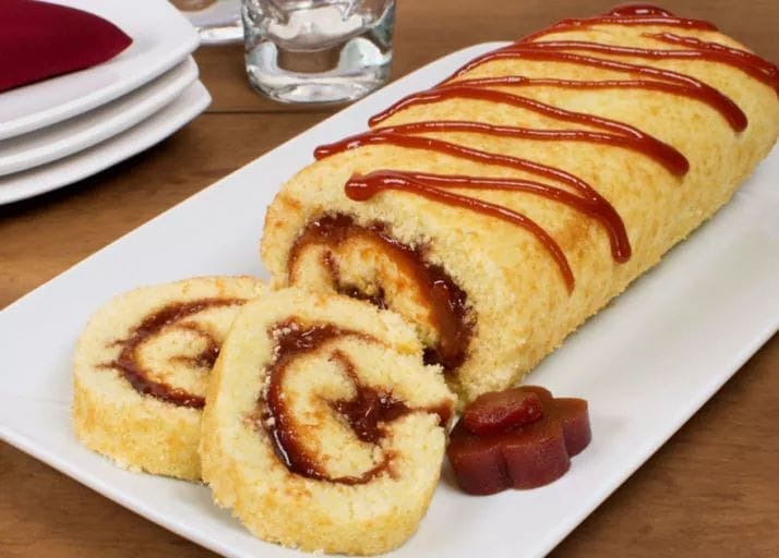 Tropical Coconut Cheesecakes