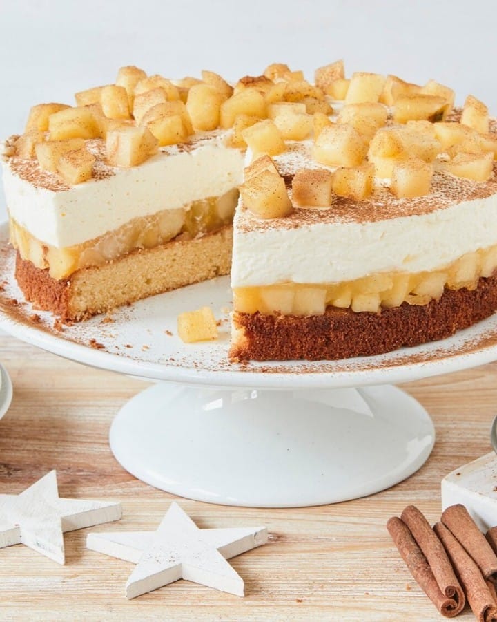 Tropical Pineapple Treats