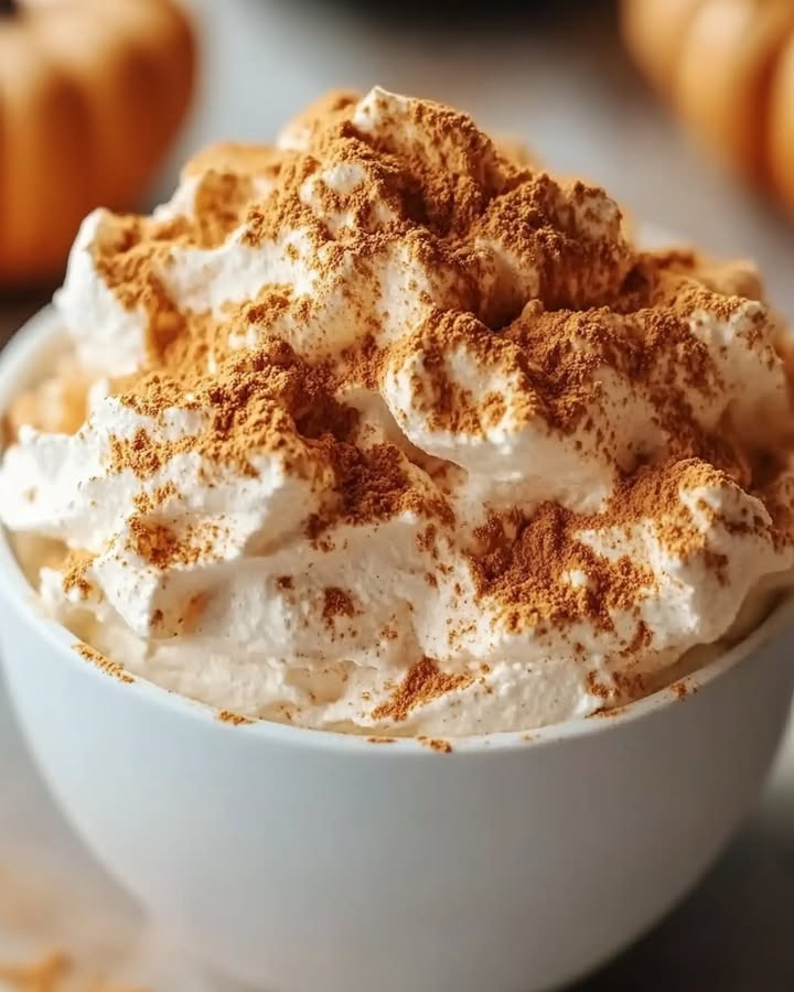 Vanilla Custard Squares