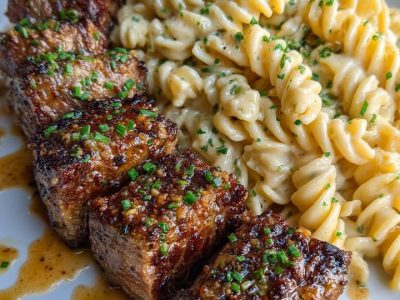 Banana Caramel Cheesecake: An Irresistible Recipe