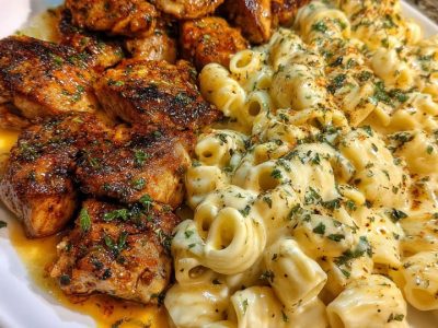 Cajun Steak Tortellini: An Easy, Flavor-Packed Dinner