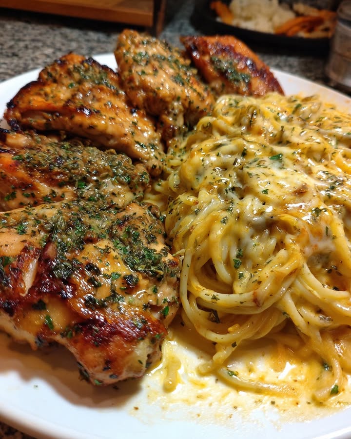 Cajun Velveeta Pasta