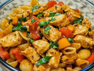 Cinnamon Apple Delight: An Easy, Irresistible Dessert