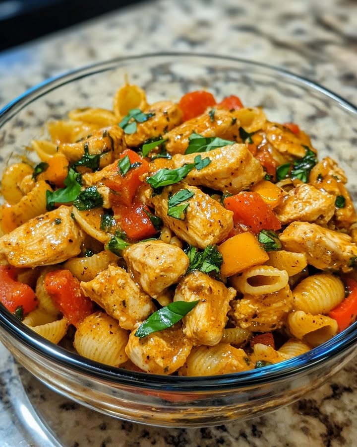 Cinnamon Apple Delight