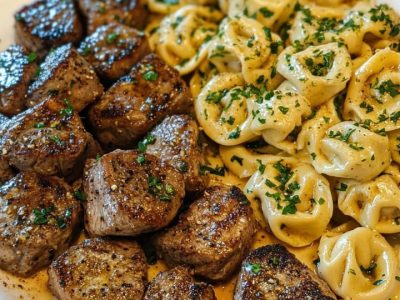 Creamy Cajun Chicken: An Easy Weeknight Winner